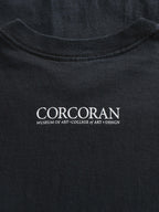 VINTAGE BLACK NORMAN ROCKWELL'S T-SHIRT