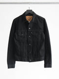 VINTAGE BLACK ORSLOW /DENIM JACKET