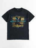 VINTAGE BLACK RIVERDANCE 1996 TOUR T-SHIRT
