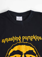 VINTAGE BLACK SMASHING PUMPKINS DISARM T-SHIRT