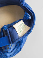 VINTAGE BLUE MT. RUSHMORE HAT