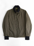 VINTAGE GREEN MANDARINA DUCK JACKET