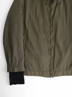 VINTAGE GREEN MANDARINA DUCK JACKET