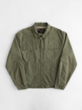 VINTAGE GREEN OAKBROOK/ TRUE VINTAGE JACKET