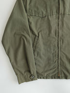 VINTAGE GREEN OAKBROOK/ TRUE VINTAGE JACKET