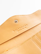 VINTAGE LONG WALLET