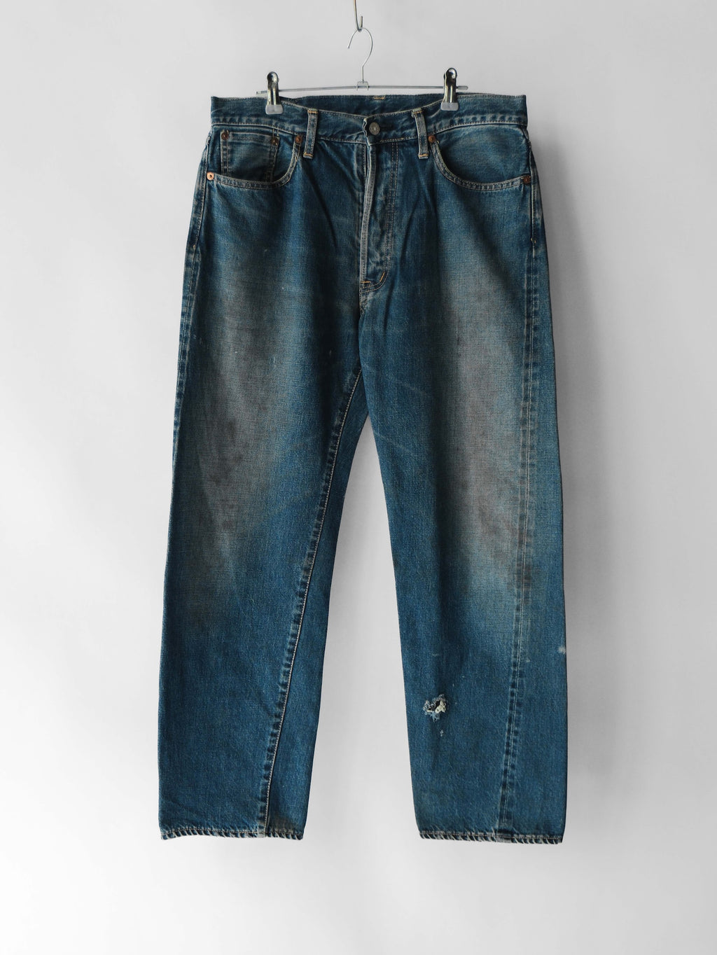 VINTAGE SPELL BOUND JEANS
