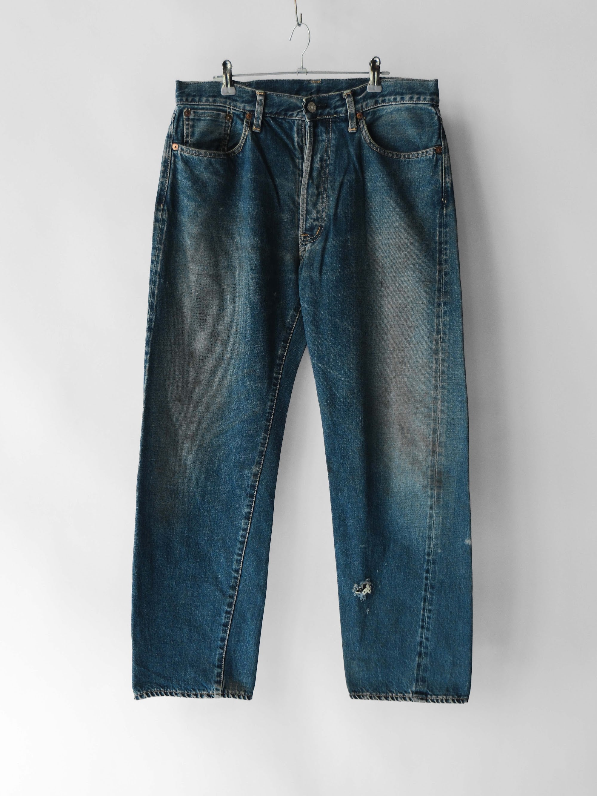 VINTAGE SPELL BOUND JEANS