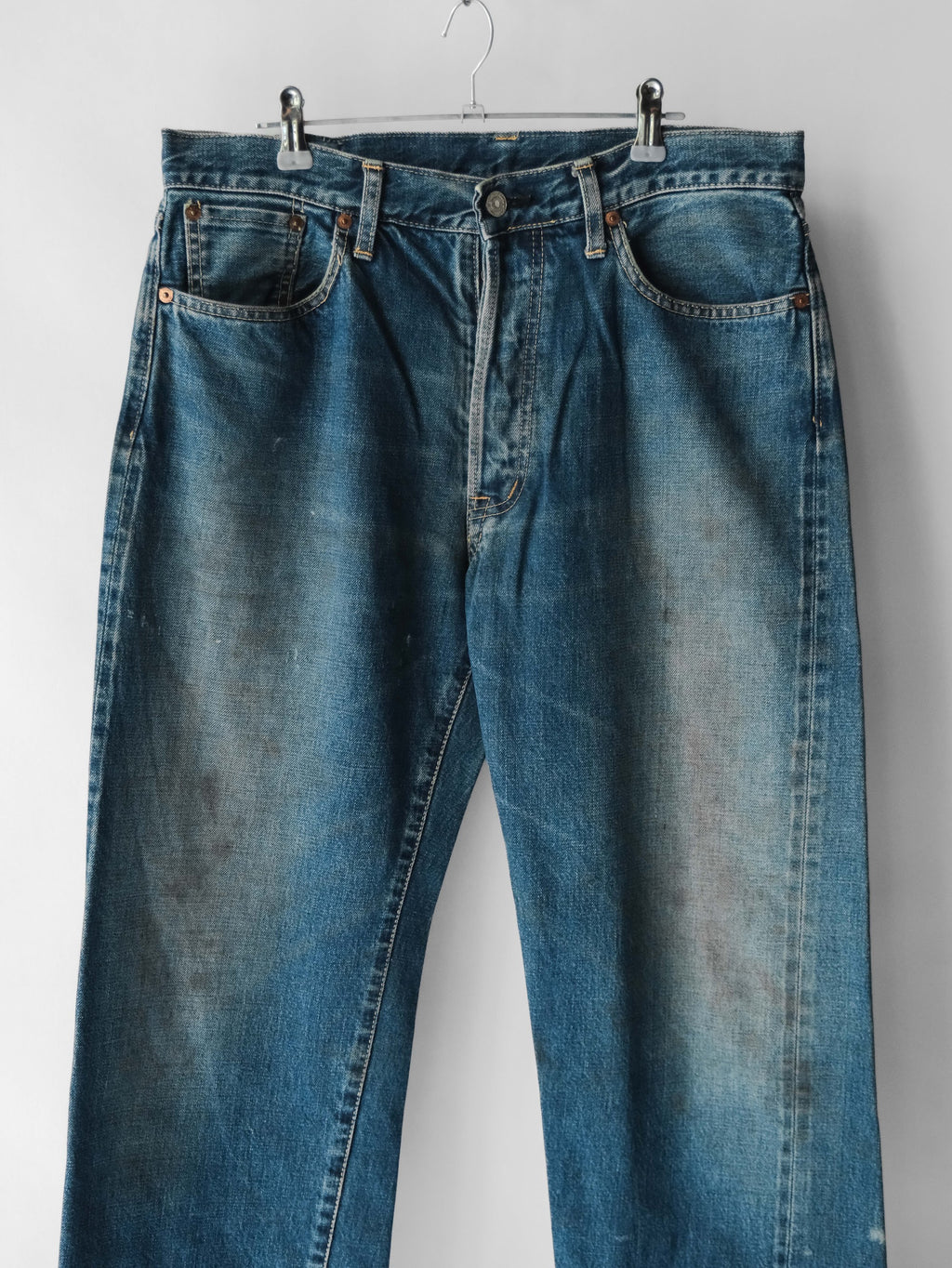VINTAGE SPELL BOUND JEANS