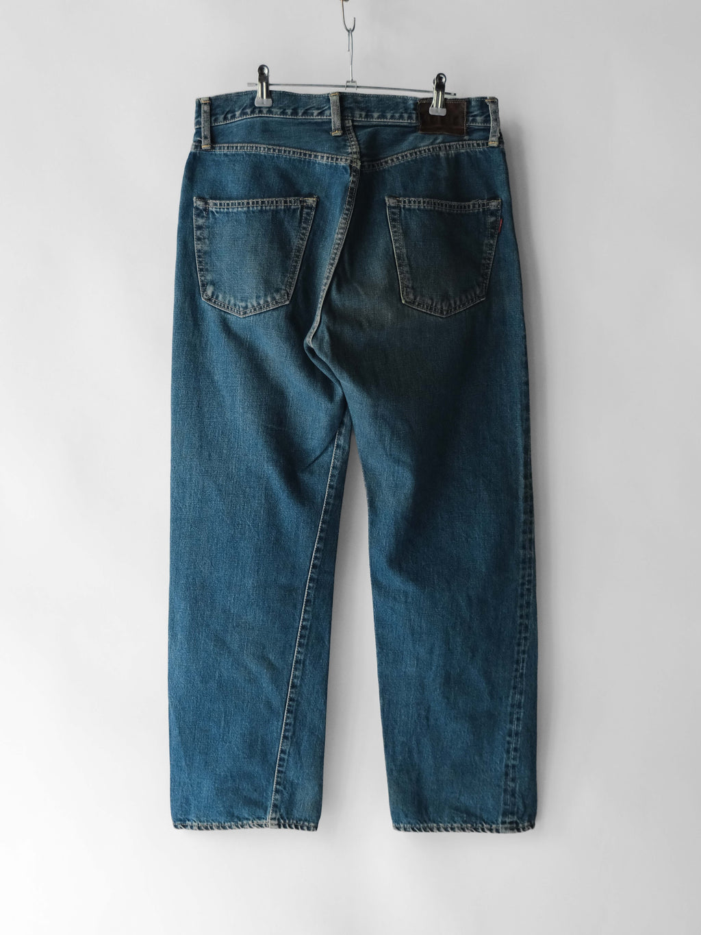 VINTAGE SPELL BOUND JEANS