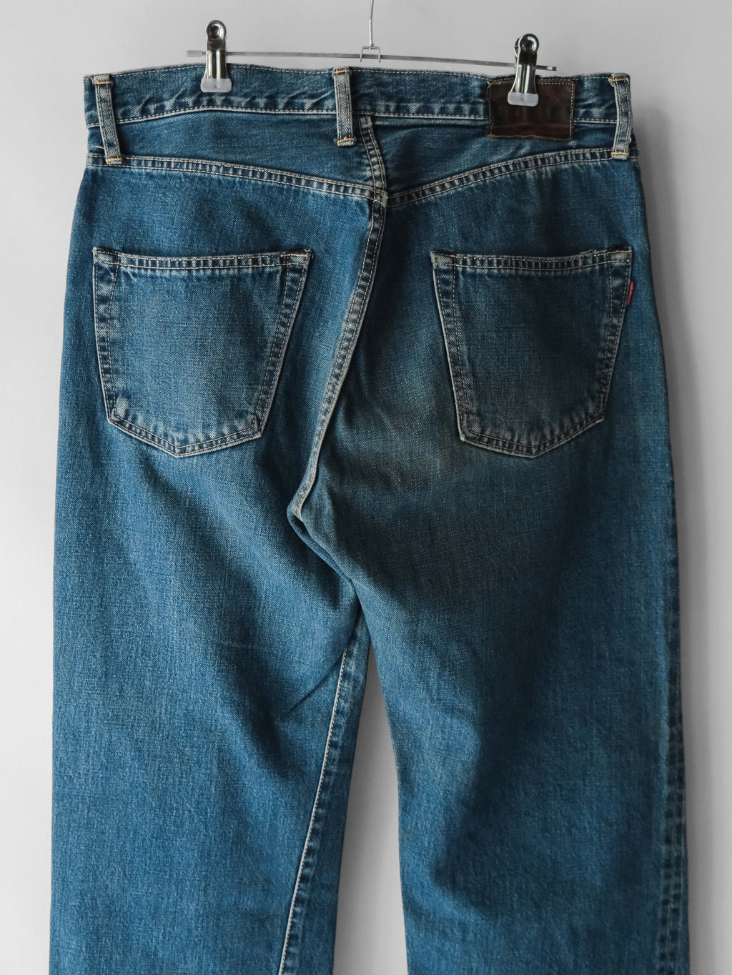 VINTAGE SPELL BOUND JEANS