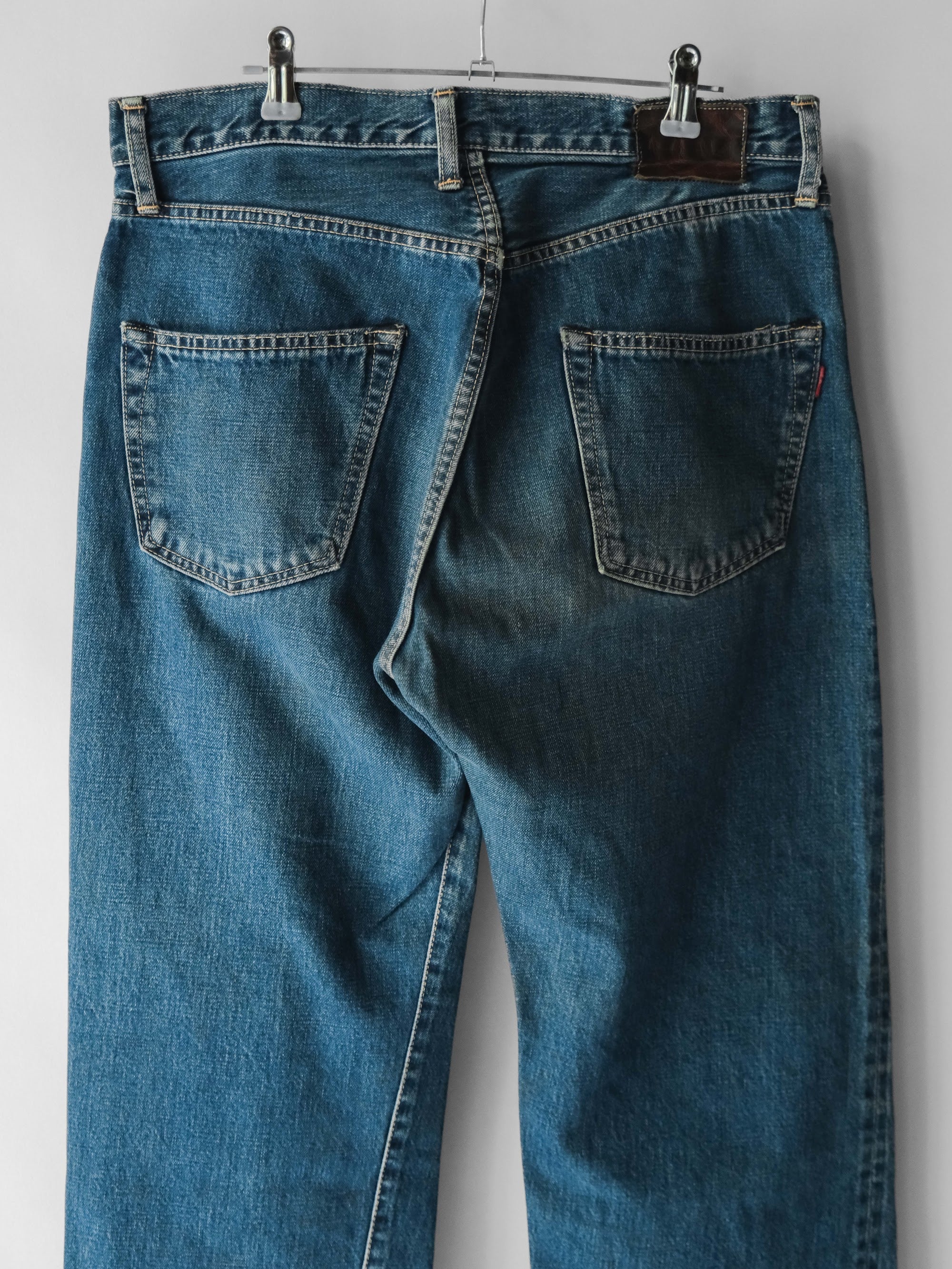 VINTAGE SPELL BOUND JEANS