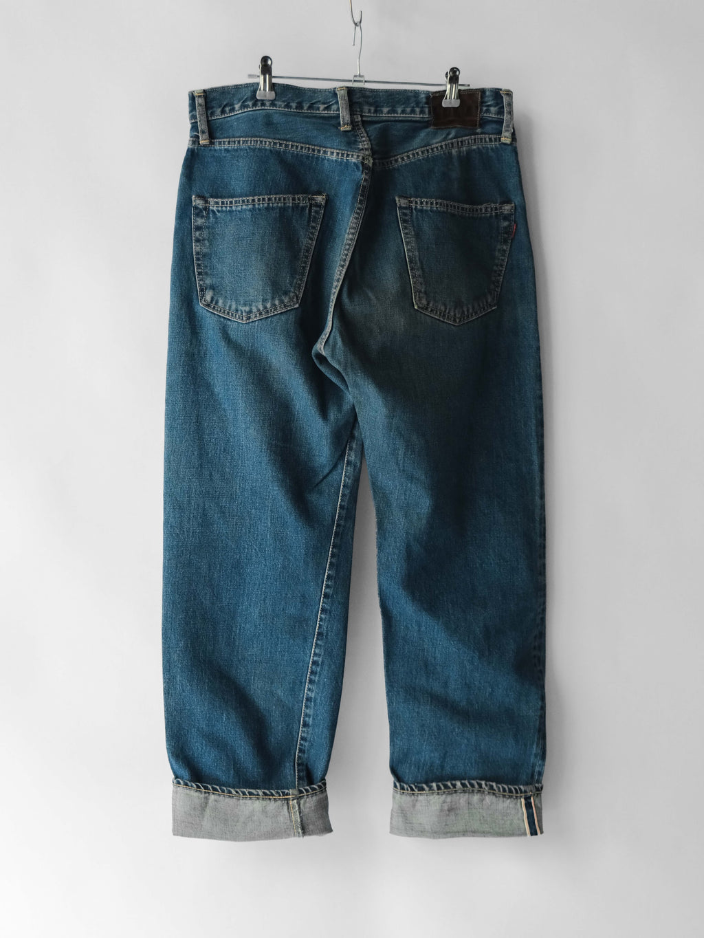 VINTAGE SPELL BOUND JEANS
