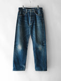 VINTAGE "WAREHOUSE COMPANY" SELVEDGE JEANS