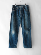 VINTAGE "WAREHOUSE COMPANY" SELVEDGE JEANS