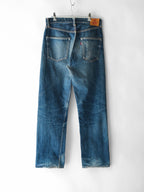 VINTAGE "WAREHOUSE COMPANY" SELVEDGE JEANS