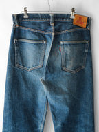 VINTAGE "WAREHOUSE COMPANY" SELVEDGE JEANS