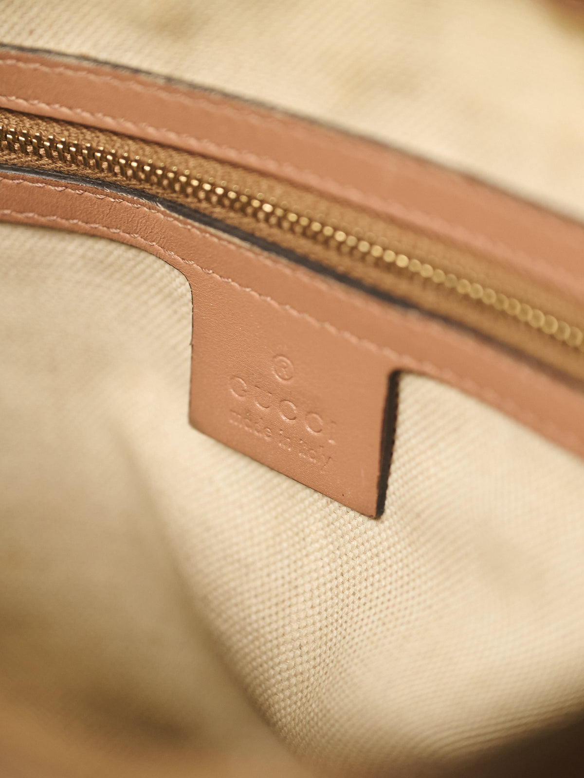 VINTAGE WEB CONVERTIBLE BY FRIDA GIANNINI BAG